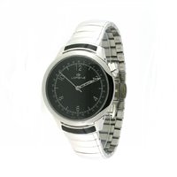Orologio Lorenz Uomo in Acciaio 026424AA - 026424AA